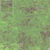 Mats by Mars: Overgrown Cobbles v1.0 Tabletop Wargaming Play Mat