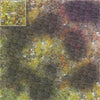 Mats by Mars: Abandoned City v1.0 Tabletop Wargaming Play Mat