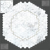 Mats by Mars: Winter's Wrath v1.0 Tabletop Wargaming Play Mat