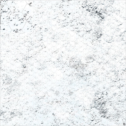 Mats by Mars: Winter's Wrath v1.0 Tabletop Wargaming Play Mat