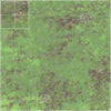 Mats by Mars: Overgrown Cobbles v1.0 Tabletop Wargaming Play Mat