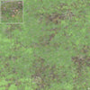 Mats by Mars: Overgrown Cobbles v1.0 Tabletop Wargaming Play Mat