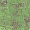 Mats by Mars: Overgrown Cobbles v1.0 Tabletop Wargaming Play Mat
