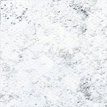 Mats by Mars: Winter's Wrath v1.0 Tabletop Wargaming Play Mat