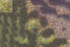 Mats by Mars: Abandoned City v1.0 Tabletop Wargaming Play Mat