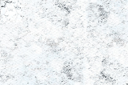 Mats by Mars: Winter's Wrath v1.0 Tabletop Wargaming Play Mat