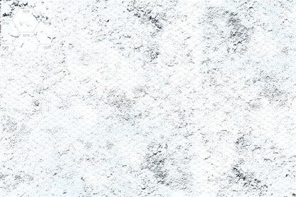 Mats by Mars: Winter's Wrath v1.0 Tabletop Wargaming Play Mat