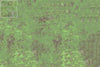 Mats by Mars: Overgrown Cobbles v1.0 Tabletop Wargaming Play Mat