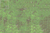 Mats by Mars: Overgrown Cobbles v1.0 Tabletop Wargaming Play Mat