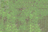 Mats by Mars: Overgrown Cobbles v1.0 Tabletop Wargaming Play Mat