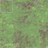 Mats by Mars: Overgrown Cobbles v1.0 Tabletop Wargaming Play Mat