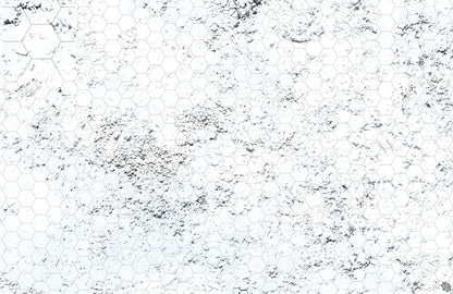 Mats by Mars: Winter's Wrath v1.0 Tabletop Wargaming Play Mat