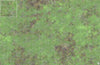 Mats by Mars: Overgrown Cobbles v1.0 Tabletop Wargaming Play Mat