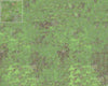 Mats by Mars: Overgrown Cobbles v1.0 Tabletop Wargaming Play Mat