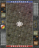 Mats by Mars:  Bustling City v1.0 Fantasy Football Play Mat / Pitch