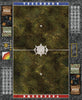 Mats by Mars:  Swamplands Fantasy Football Play Mat / Pitch