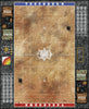 Mats by Mars:  Swallowing Sand Fantasy Football Play Mat / Pitch