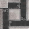 Mats by Mars: Hab Blok E Tabletop Wargaming Play Mat