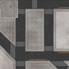 Mats by Mars: Hab Blok A Tabletop Wargaming Play Mat