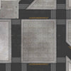Mats by Mars: Hab Blok B Tabletop Wargaming Play Mat