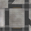 Mats by Mars: Hab Blok B Tabletop Wargaming Play Mat