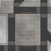 Mats by Mars: Hab Blok B Tabletop Wargaming Play Mat