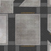 Mats by Mars: Hab Blok B Tabletop Wargaming Play Mat