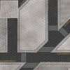Mats by Mars: Hab Blok C Tabletop Wargaming Play Mat
