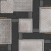 Mats by Mars: Hab Blok E Tabletop Wargaming Play Mat