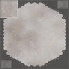 Mats by Mars: Koncrete Blok (Light) Tabletop Wargaming Play Mat