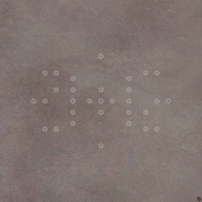 Mats by Mars: Koncrete Blok (Dark) Tabletop Wargaming Play Mat