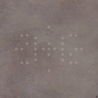 Mats by Mars: Koncrete Blok (Dark) Tabletop Wargaming Play Mat