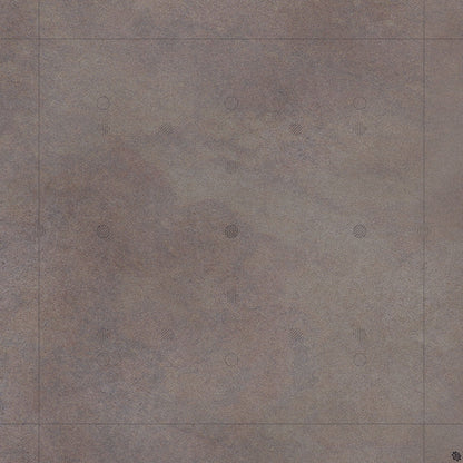 Mats by Mars: Koncrete Blok (Dark) Tabletop Wargaming Play Mat