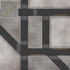Mats by Mars: Hab Blok A Tabletop Wargaming Play Mat