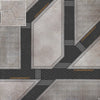 Mats by Mars: Hab Blok C Tabletop Wargaming Play Mat