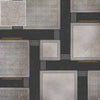 Mats by Mars: Hab Blok E Tabletop Wargaming Play Mat