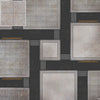 Mats by Mars: Hab Blok E Tabletop Wargaming Play Mat