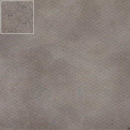 Mats by Mars: Koncrete Blok (Dark) Tabletop Wargaming Play Mat