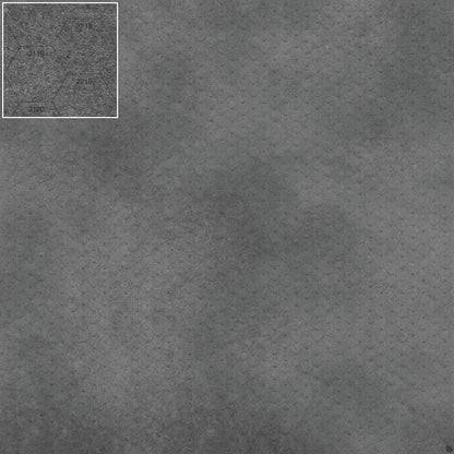 Mats by Mars: Koncrete Blok (Extra Dark) Tabletop Wargaming Play Mat