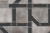 Mats by Mars: Hab Blok B Tabletop Wargaming Play Mat