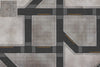 Mats by Mars: Hab Blok B Tabletop Wargaming Play Mat