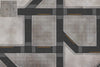 Mats by Mars: Hab Blok B Tabletop Wargaming Play Mat