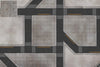 Mats by Mars: Hab Blok B Tabletop Wargaming Play Mat