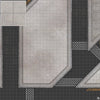 Mats by Mars: Hab Blok C Tabletop Wargaming Play Mat