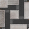 Mats by Mars: Hab Blok E Tabletop Wargaming Play Mat