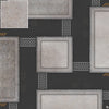 Mats by Mars: Hab Blok E Tabletop Wargaming Play Mat