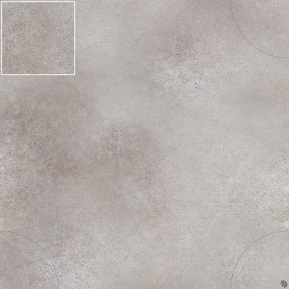 Mats by Mars: Koncrete Blok (Light) Tabletop Wargaming Play Mat
