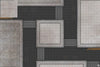 Mats by Mars: Hab Blok E Tabletop Wargaming Play Mat