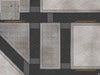 Mats by Mars: Hab Blok A Tabletop Wargaming Play Mat