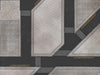 Mats by Mars: Hab Blok C Tabletop Wargaming Play Mat